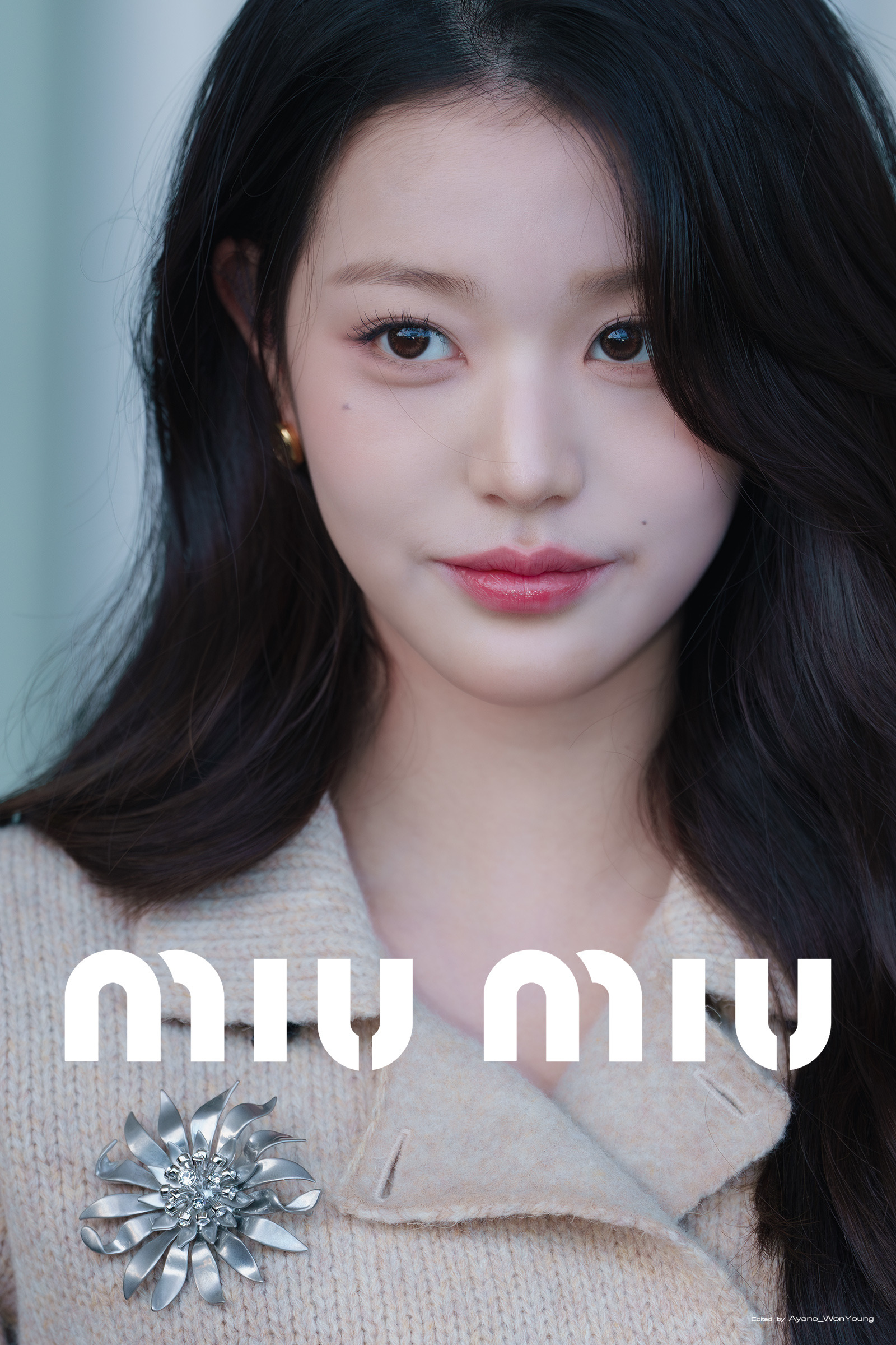 오늘자 아이브 장원영 공항 출국 고화질 짤 | 인스티즈