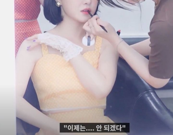 롤린 역주행 1주일전에 해체 논의했다는 브레이브걸스 | 인스티즈