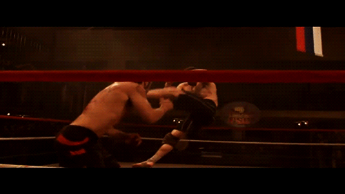 존윅4 가장 반전인 출연자.jpgif | 인스티즈