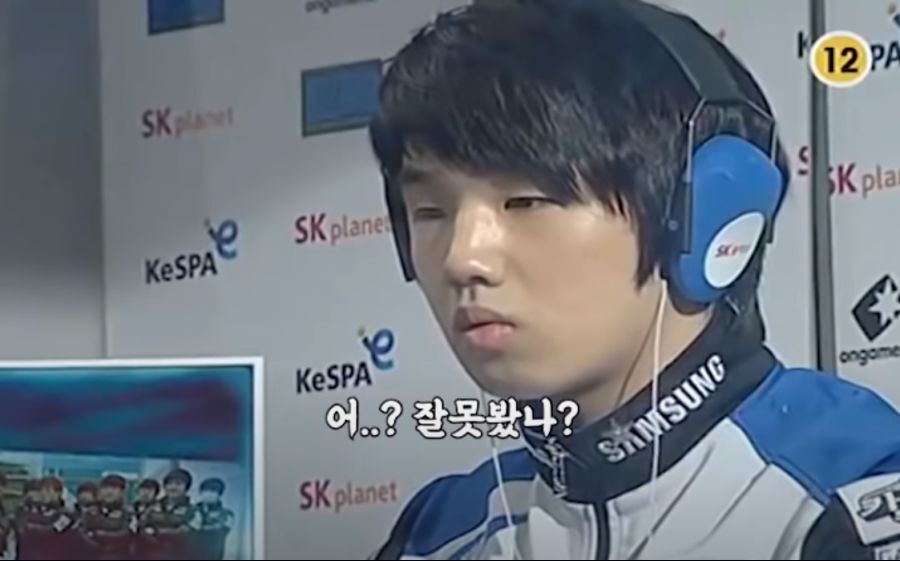 성격 급한 사람을 도발하면 생기는 일.jpg | 인스티즈