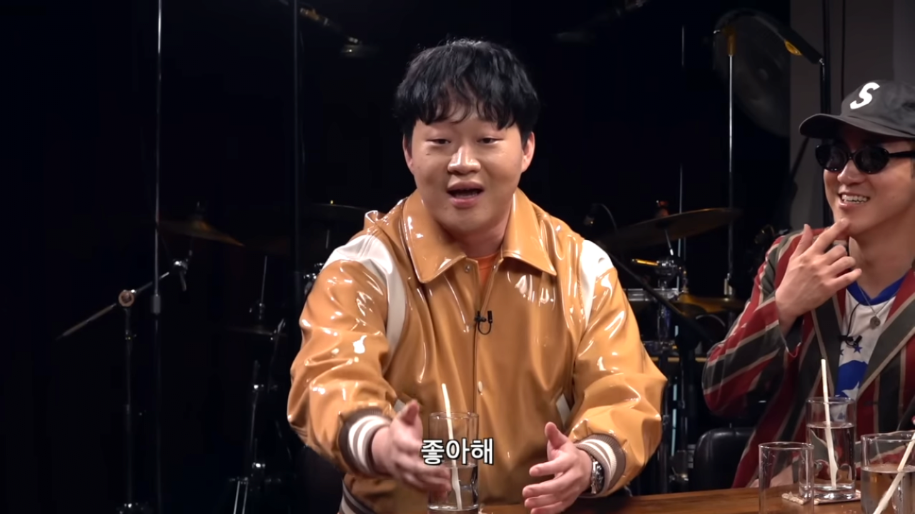 강동원이 공대 여학우에게 MT 가자고 설득하는 방법.jpg | 인스티즈