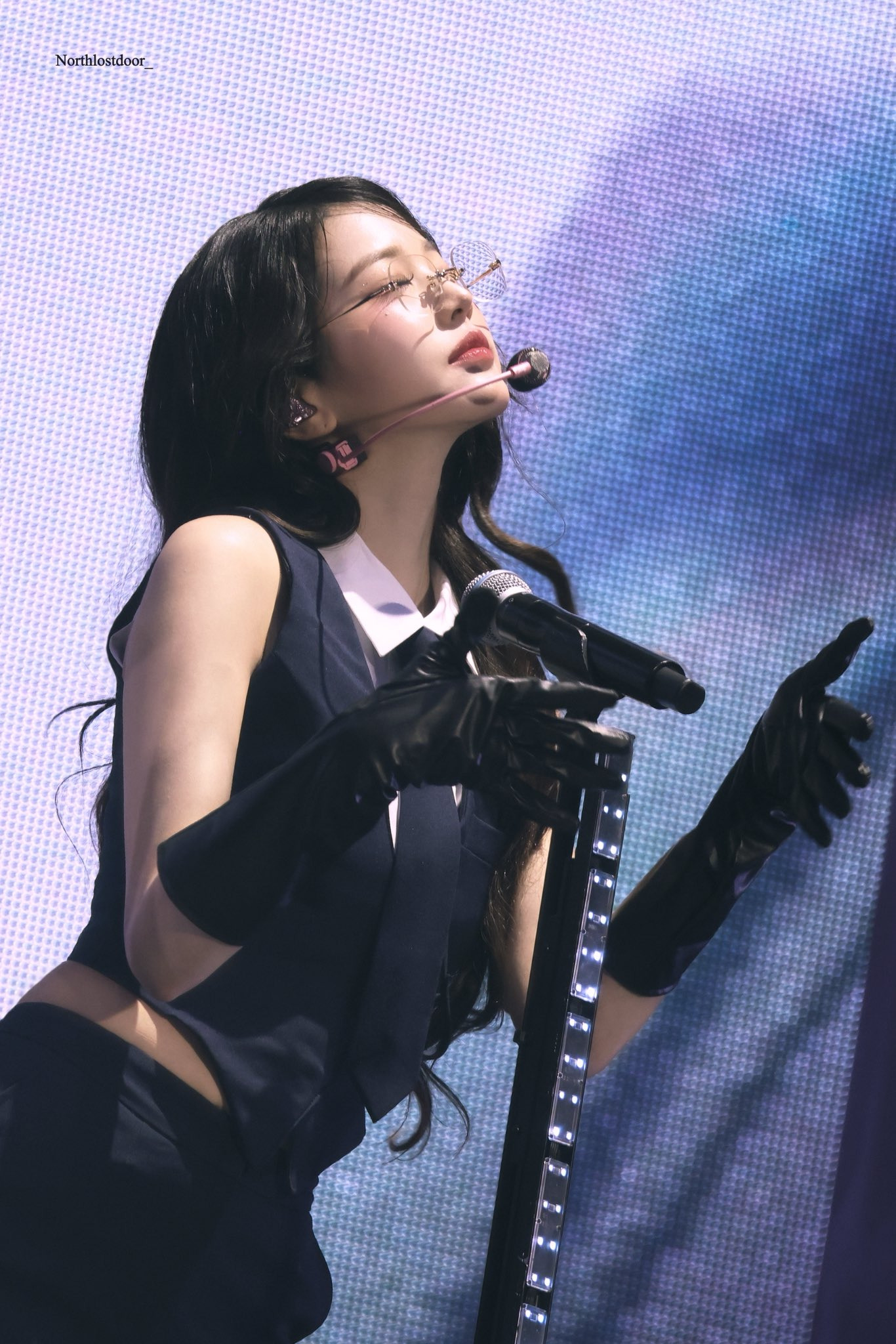 은근, 이미지