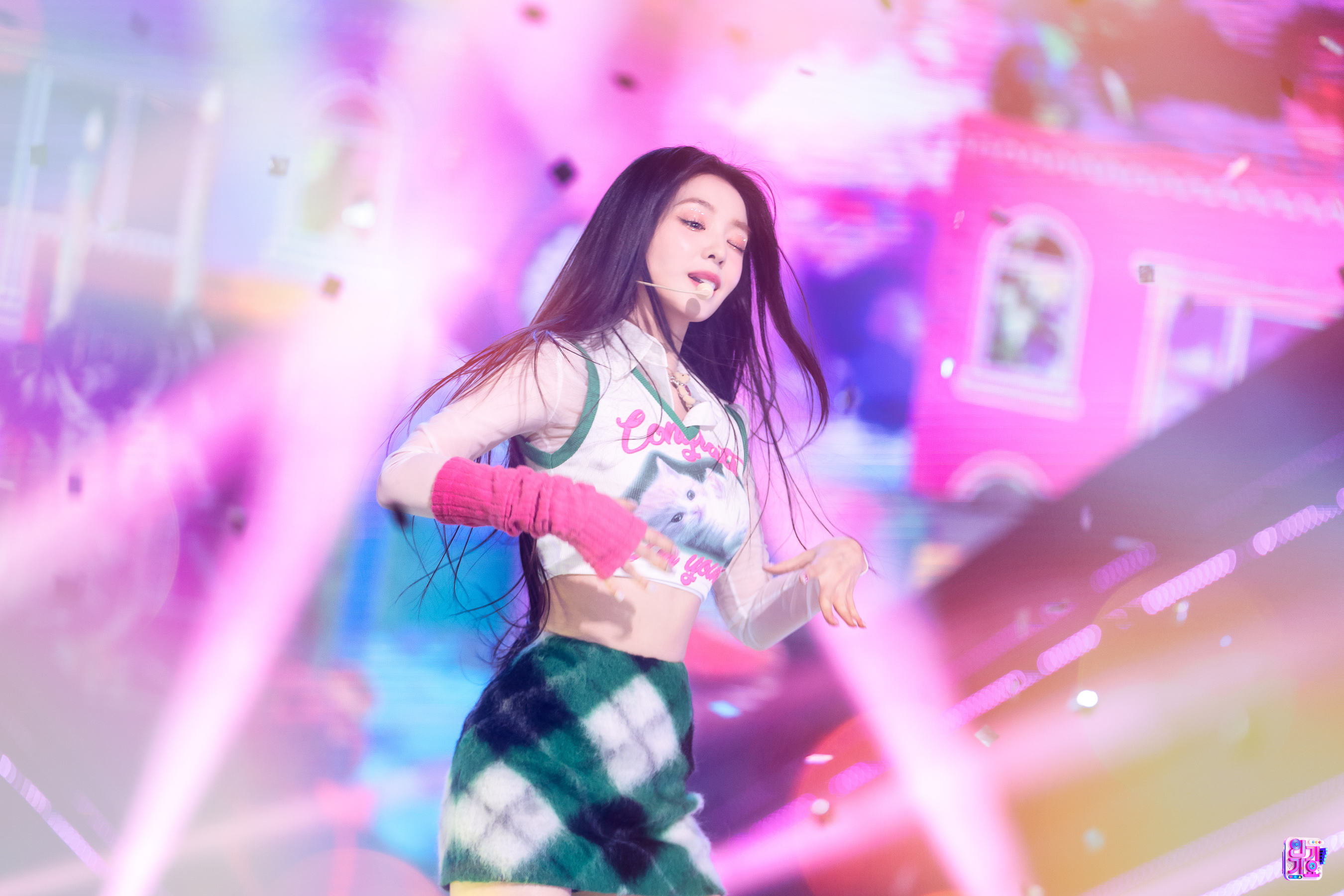 (스압)아이린.jpgif | 인스티즈