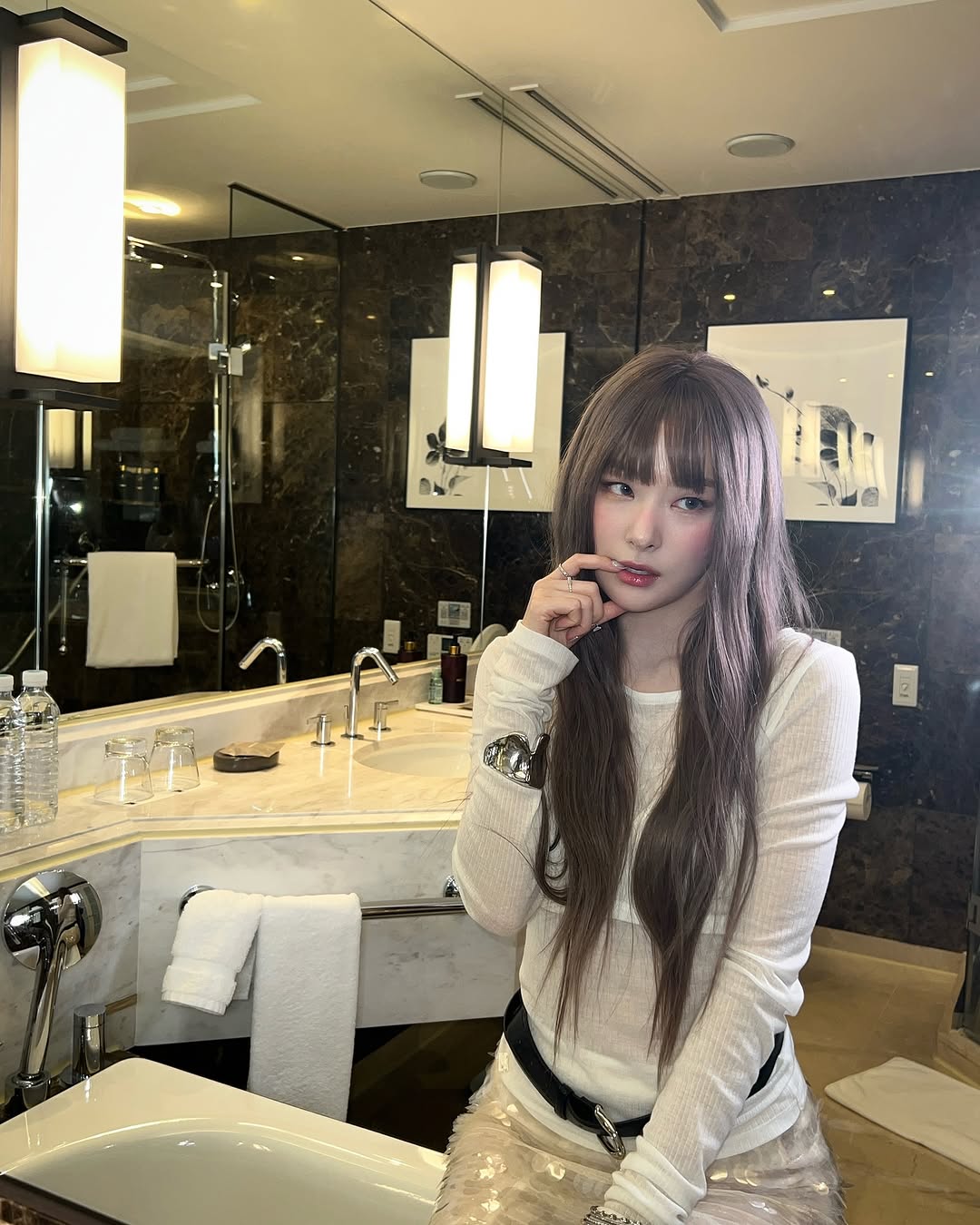 오늘자 레드벨벳 인스타그램.jpg | 인스티즈