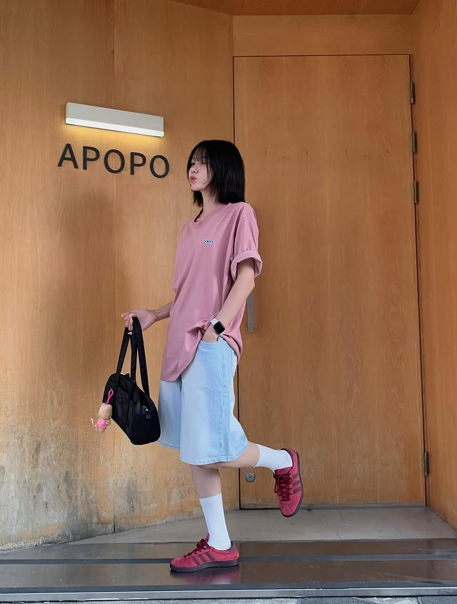 인스타 인플루언서 @chajinah_ | 인스티즈