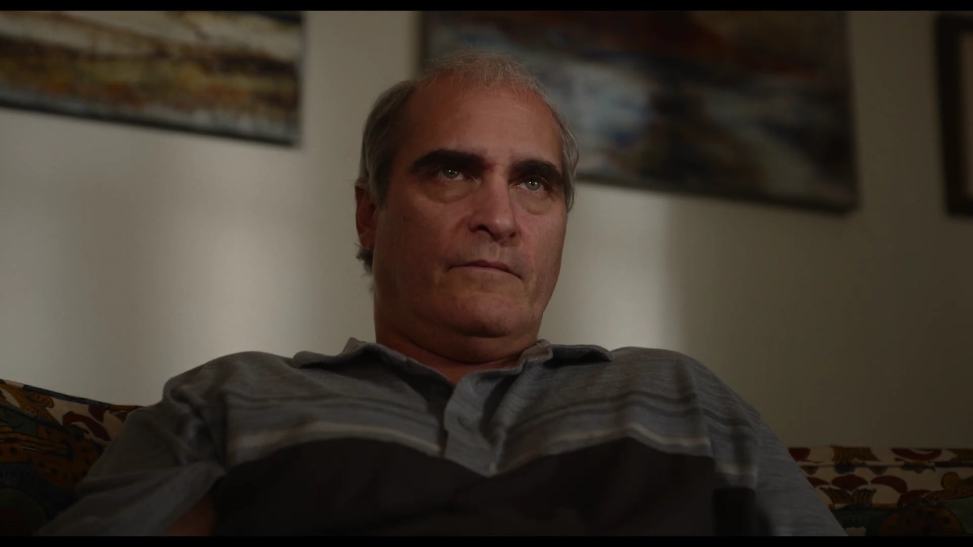 호아킨 피닉스 주연 + 유전,미드소마 감독의 신작 분위기 (한글자막 예고편 포함) | 인스티즈