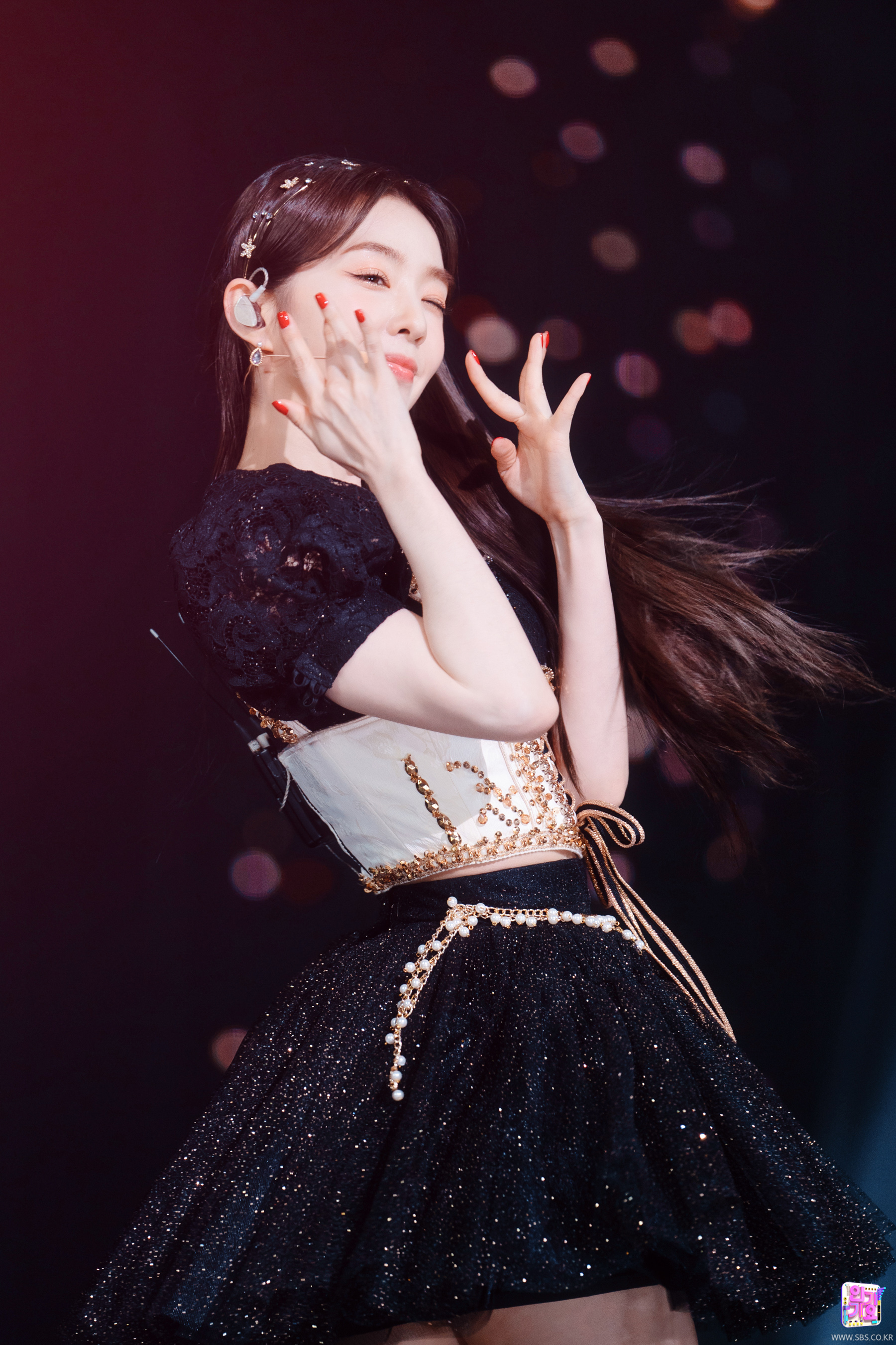 (스압)아이린.jpgif | 인스티즈