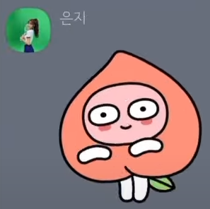 브레이브걸스 멤버별 카톡 이모티콘 모음.jpg | 인스티즈