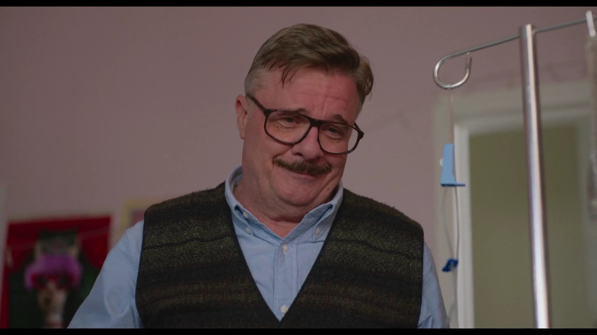 호아킨 피닉스 주연 + 유전,미드소마 감독의 신작 분위기 (한글자막 예고편 포함) | 인스티즈