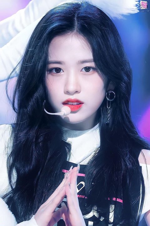 오늘자 어린 친구들이 생각하는 여자 아이돌 비쥬얼 멤버들 | 인스티즈