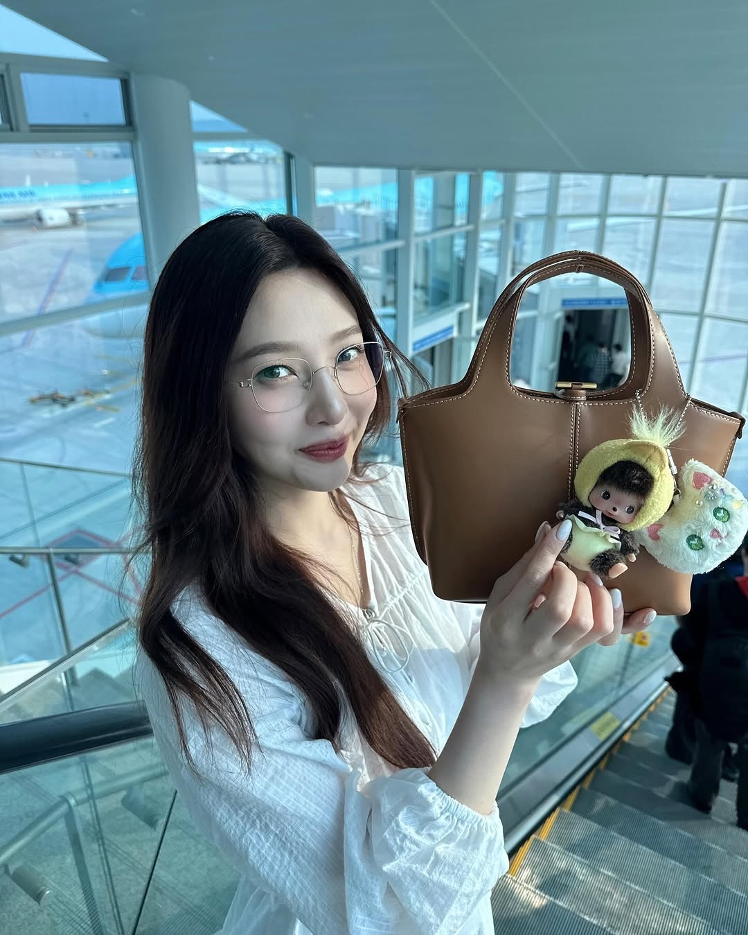 여행 간 섹다마 근황.jpg | 인스티즈