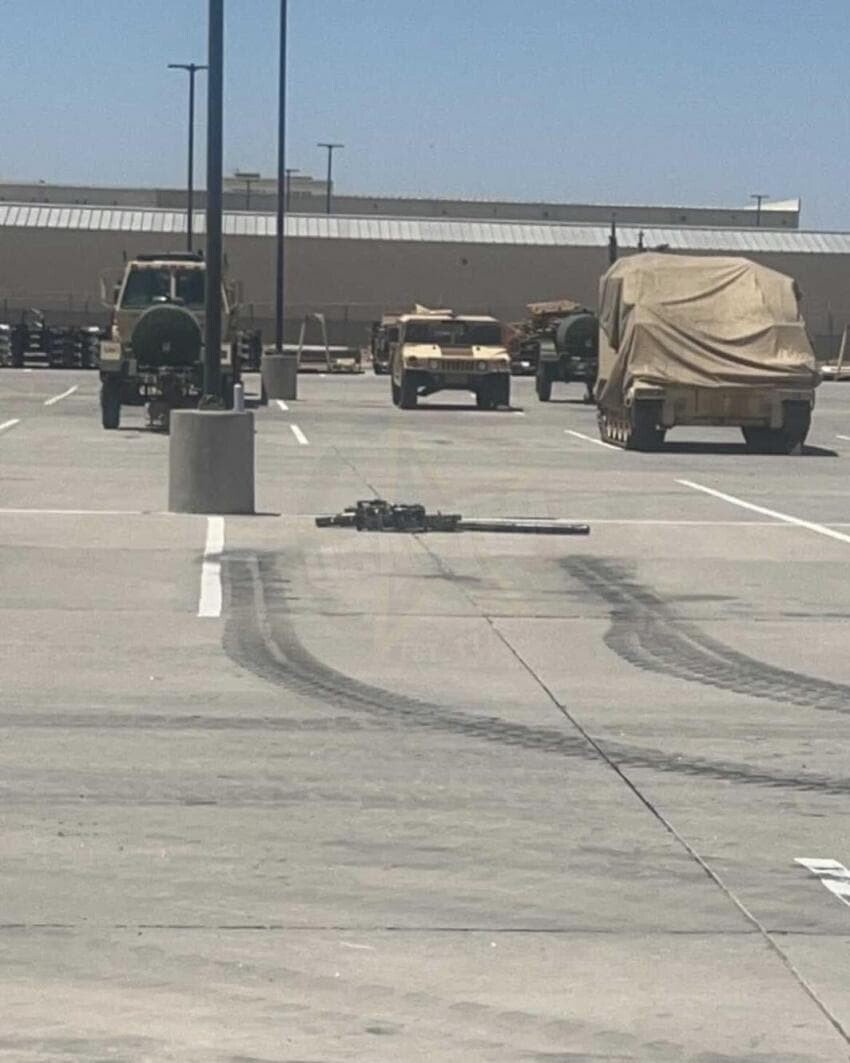 미군에도 어김없이 존재하는 고문관 모음 | 인스티즈