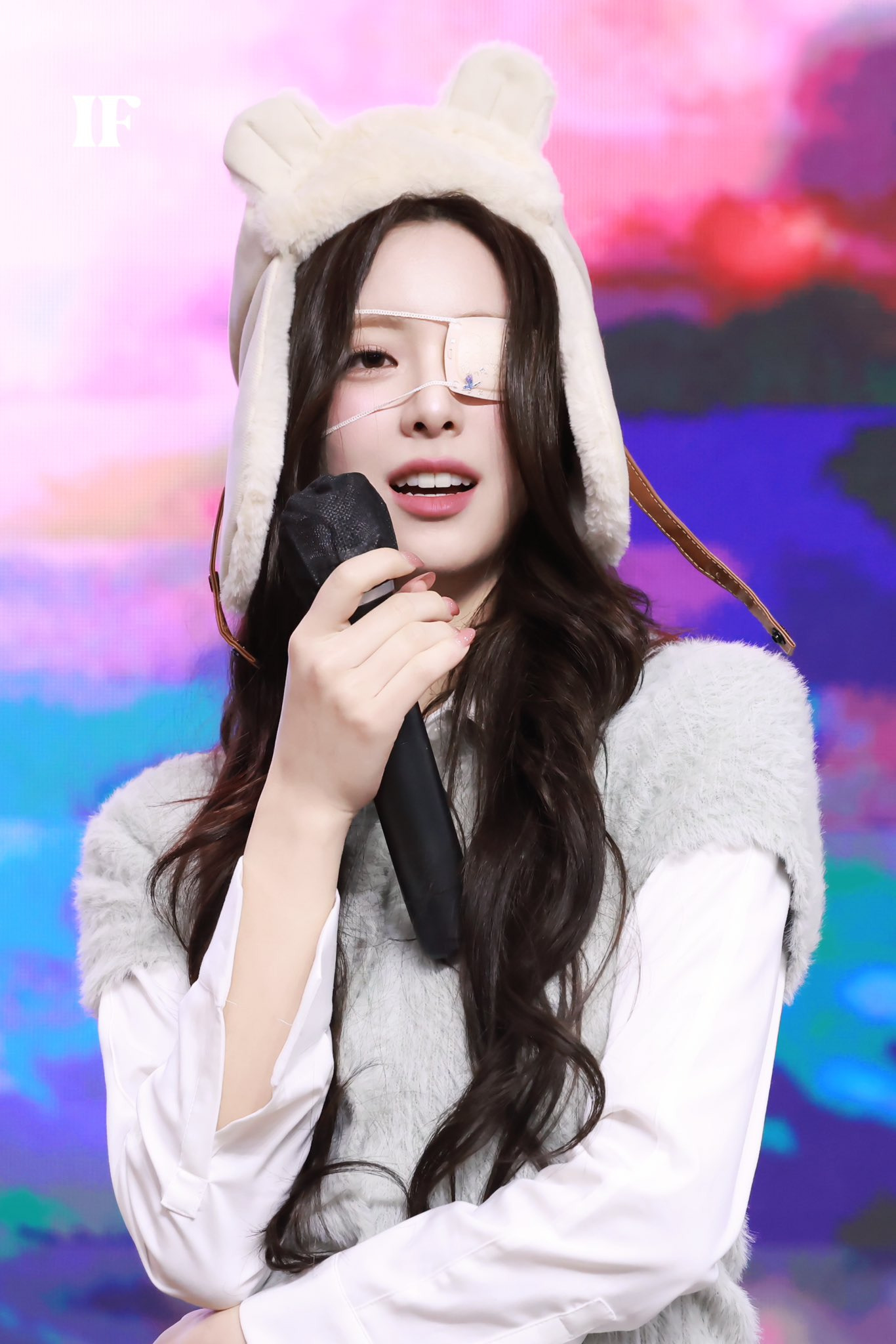 (스압)다라이 살벌한 ITZY 유나.jpgif | 인스티즈