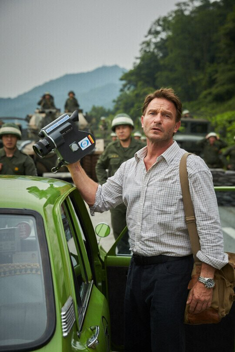 한국영화 출연 제의를 받고 정말 기뻐했던 외국 배우..jpg | 인스티즈