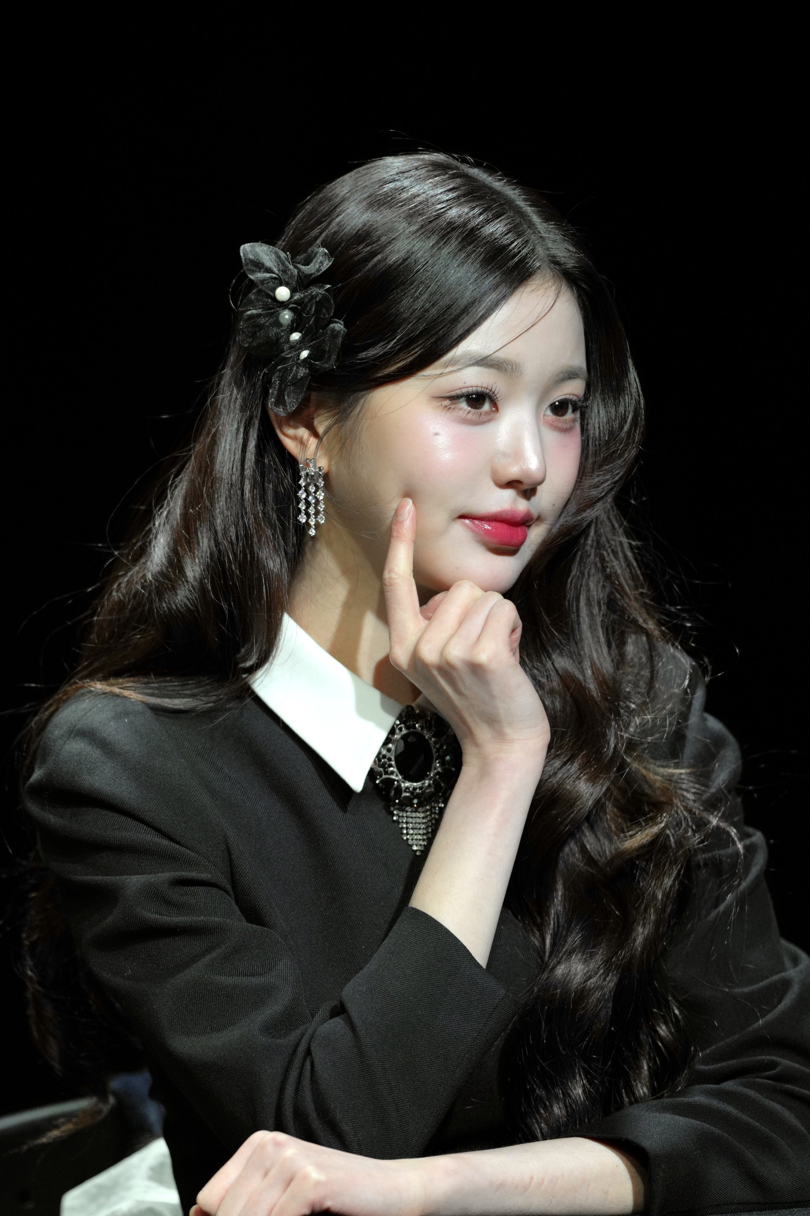 (스압)다라이 살벌한 최근 아이브 장원영.jpgif | 인스티즈