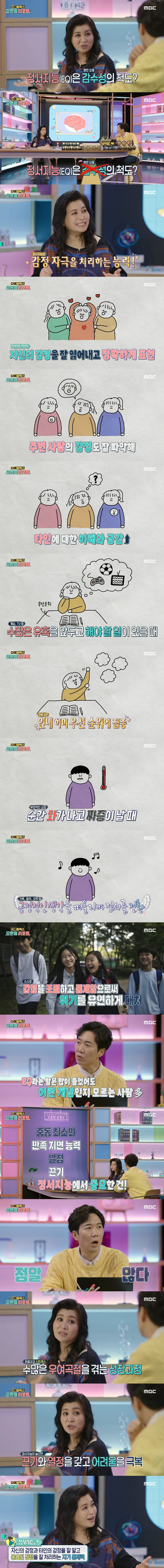 공감 능력이 지능인 이유 | 인스티즈