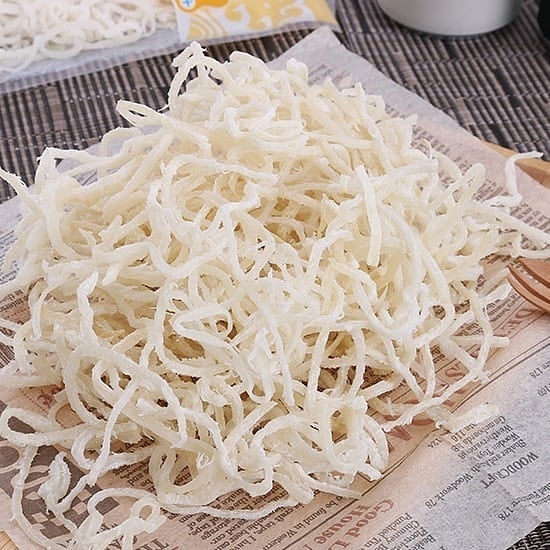 밥도둑 반찬인 진미채볶음이 맛있는 이유..JPG | 인스티즈