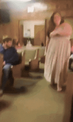 결혼식 화동이 잠들어버림 | 인스티즈