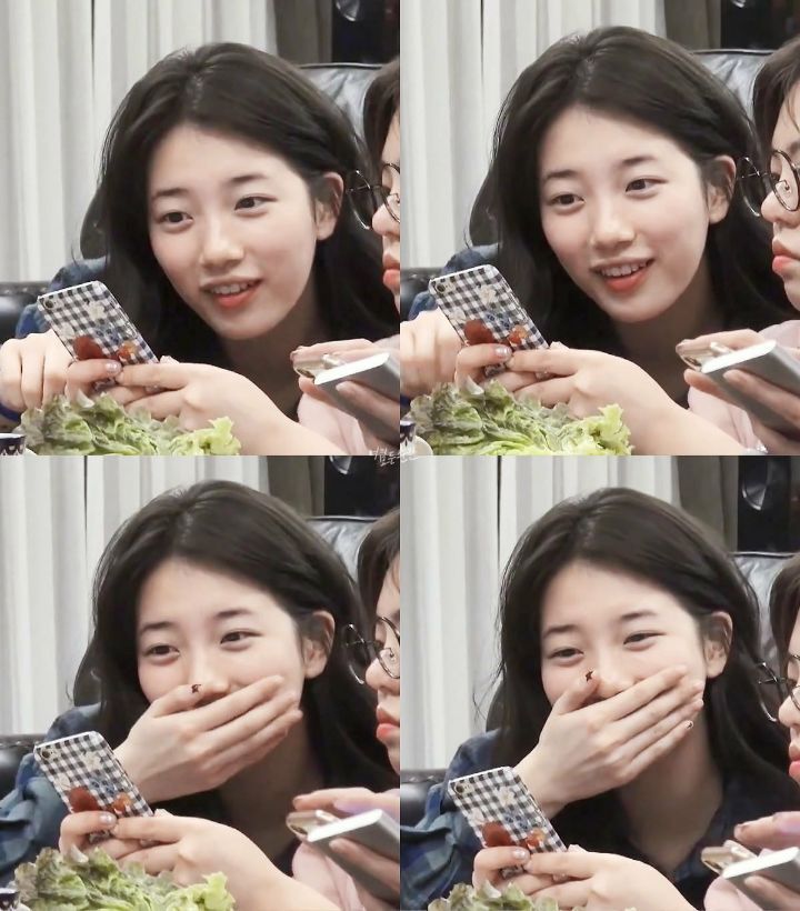 나혼자산다 재질이였던 리얼리티속 수지 | 인스티즈