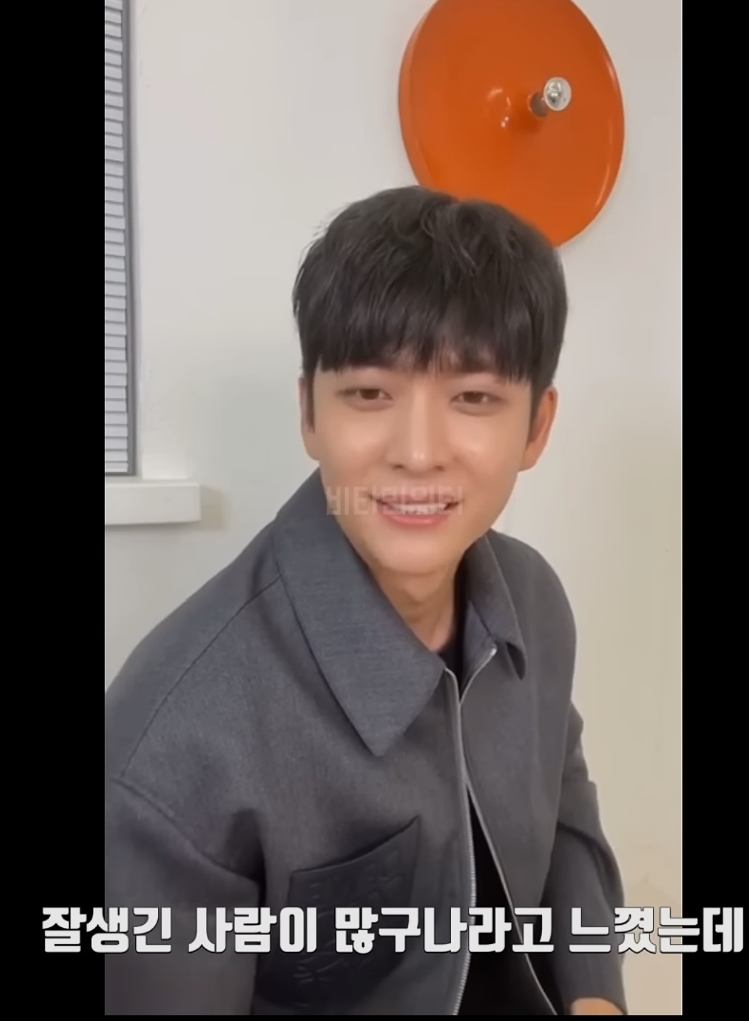 연습생때 세상의 벽을 느껴버린 강태오 | 인스티즈