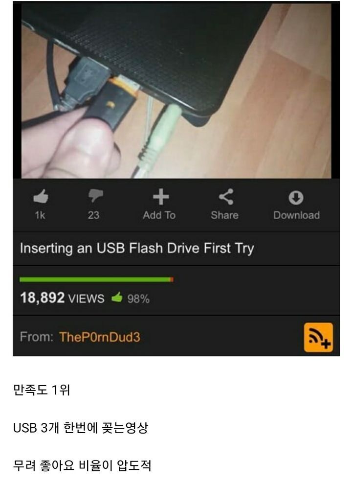 외국 야동사이트 1위 야동 | 인스티즈
