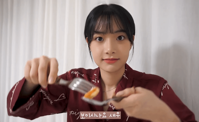 개인 유튜브로 활동 재개한 이현주 | 인스티즈