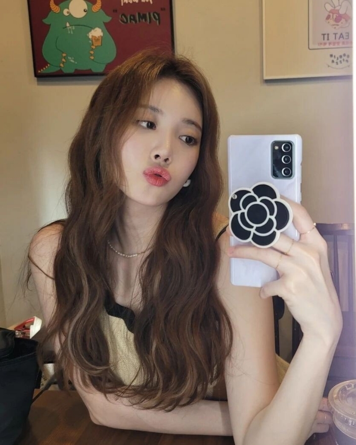걸스데이 유라 최근 근황.jpg | 인스티즈