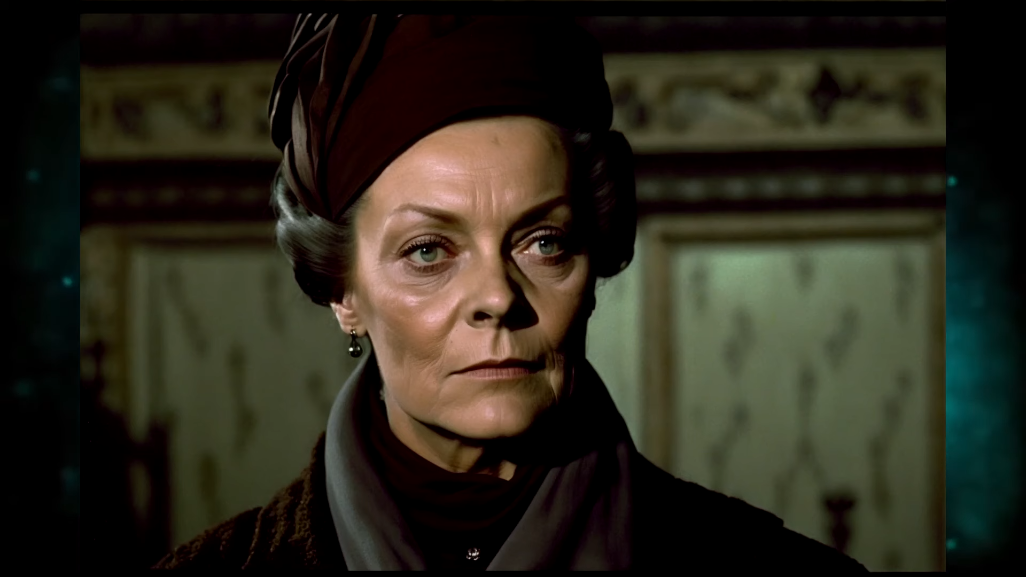 AI) 해리포터가 러시아 배경이라면? | 인스티즈