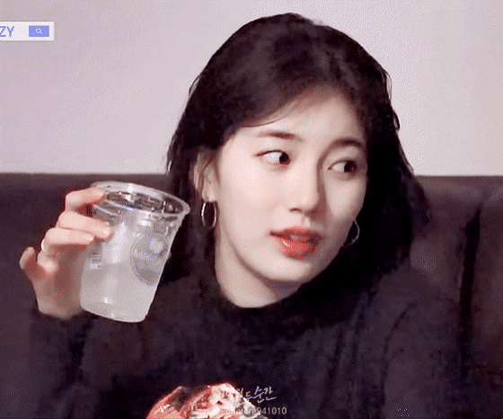 나혼자산다 재질이였던 리얼리티속 수지 | 인스티즈