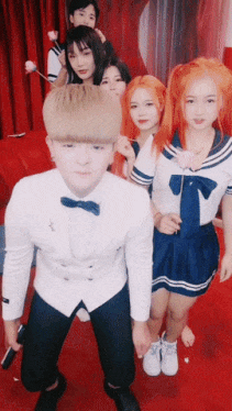 다시 보는 스윗 중남.gif | 인스티즈