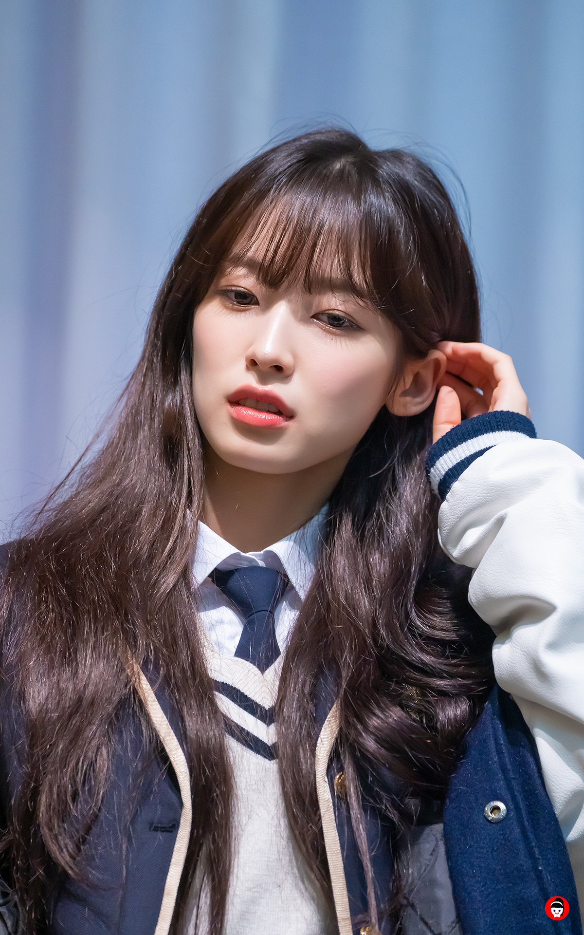 (스압)최근 오마이걸 아린이 미모.jpg | 인스티즈