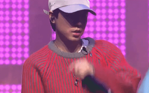 [쇼미더머니9] 릴보이 (lIlBOI) - 내일이 오면 (Feat. 기리보이, BIG Naughty (서동현)) | 인스티즈