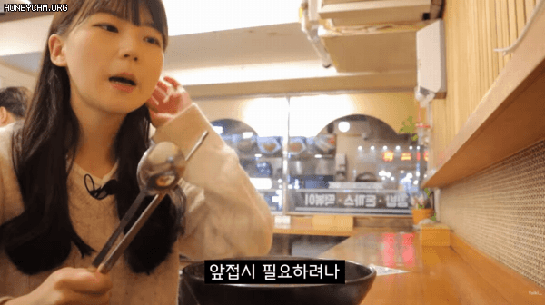 비흡연자도 담배 마렵다는 커플 유투버 | 인스티즈