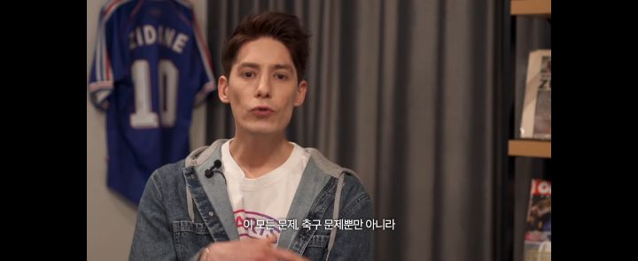 프랑스인이 말하는 자국내 음바페 위상 | 인스티즈