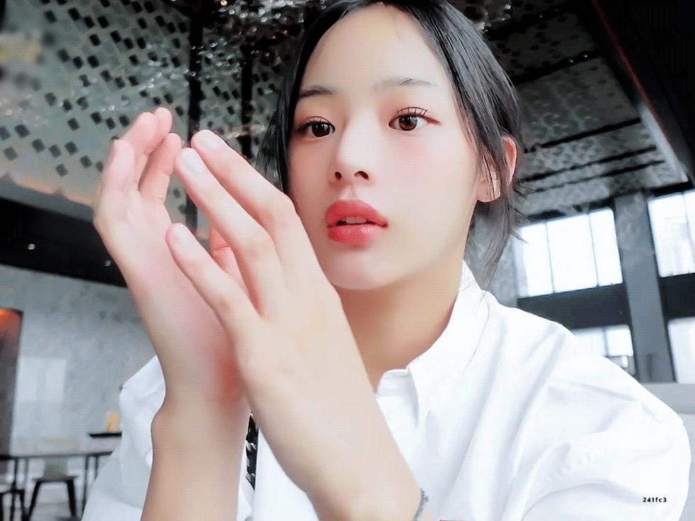 일본에서도 알아보는사람이 많을줄 몰랐다는 뉴진스 민지 | 인스티즈