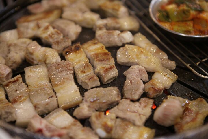 사람들이 환장하는 음식 투탑.jpg | 인스티즈