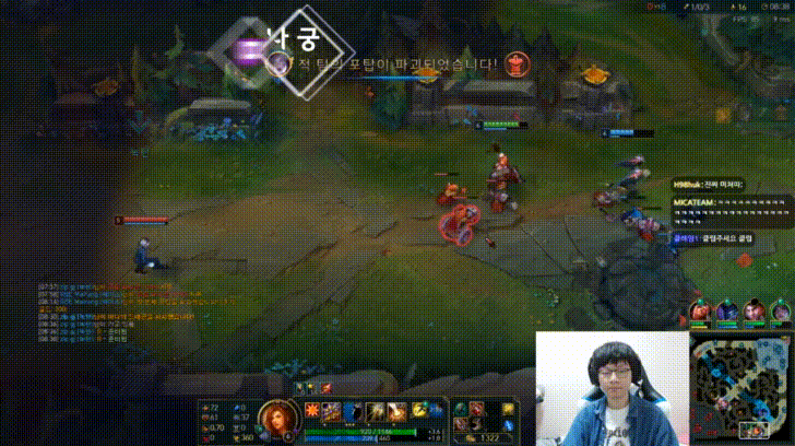 서폿 인권을 끌어올린 매라병 모음.jpgif | 인스티즈