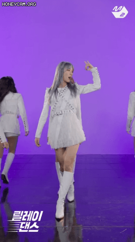 드림캐쳐 - Scream [릴레이댄스] | 인스티즈