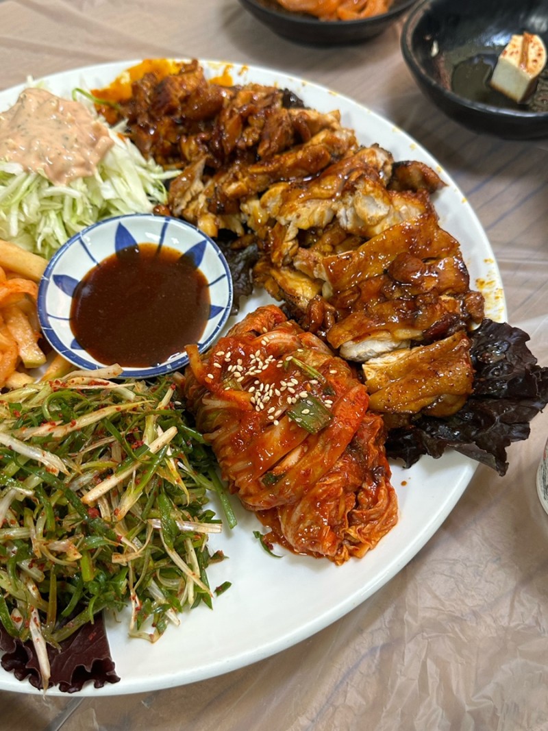 창원에서 아는 사람들은 아는 존맛 음식..JPG - Soul Lounge - 소울드레서 (SoulDresser) 소울드레서 (SoulDresser)