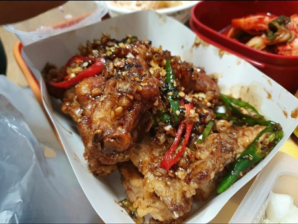 블랙돼지 이미지