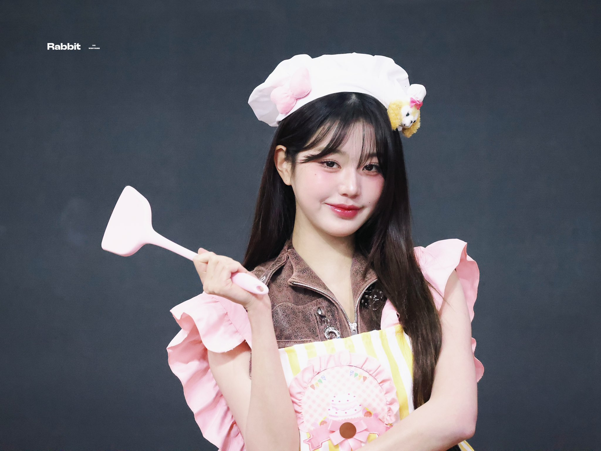 (스압)다라이 살벌한 최근 아이브 장원영.jpgif | 인스티즈