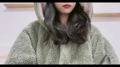 또 이상한거 하는 틱톡녀들.gif | 인스티즈