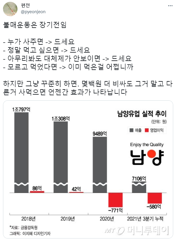 SPC를 불매하고 싶은 당신에게 | 인스티즈