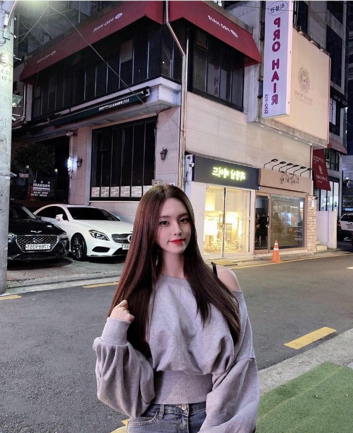 은근히 이쁜 치어리더 | 인스티즈