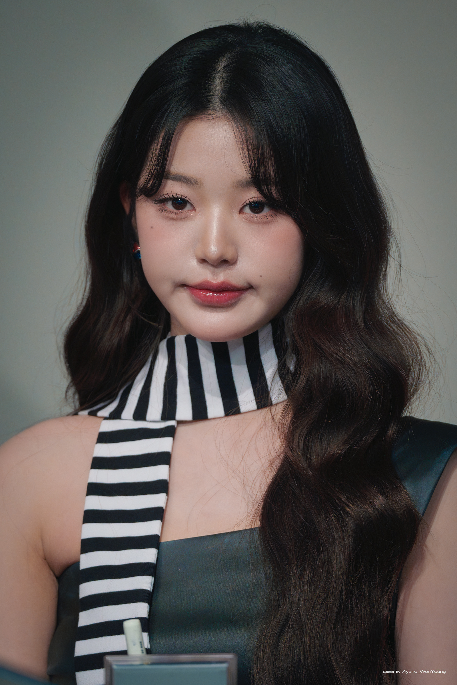 (스압)다라이 살벌한 최근 아이브 장원영.jpgif | 인스티즈