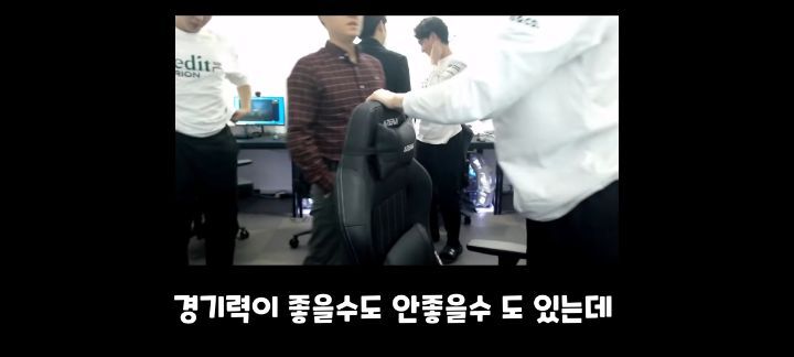 어제 경기끝나고 T1에대한 외국해설자 코멘트 | 인스티즈