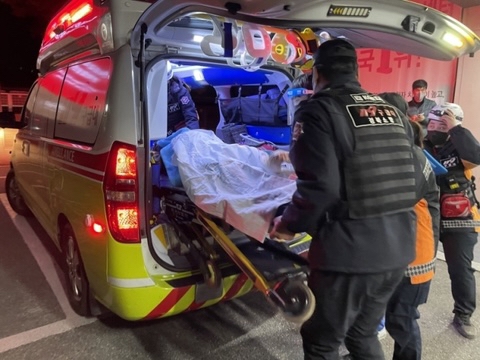 봉화 고립 광부들이 느낀 체감 시간 .jpg | 인스티즈