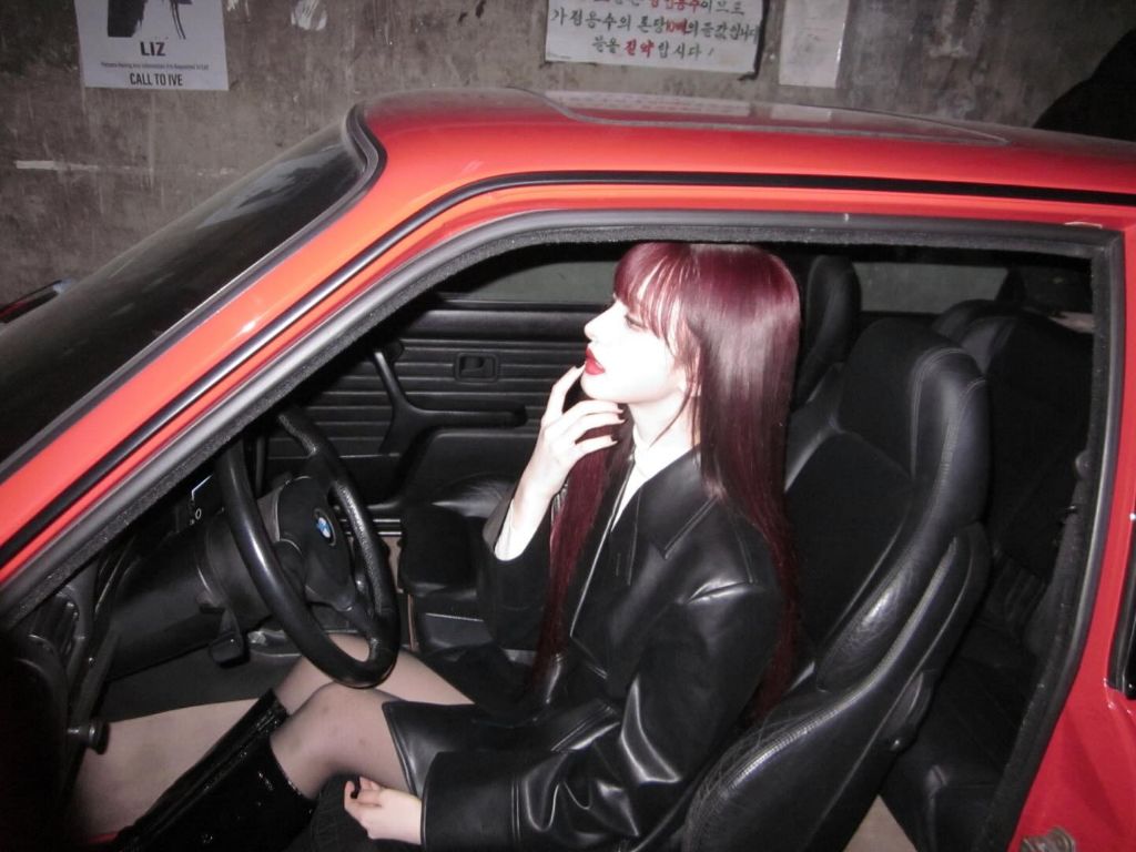 곧 컴백하는 아이브 리즈 인스타 | 인스티즈