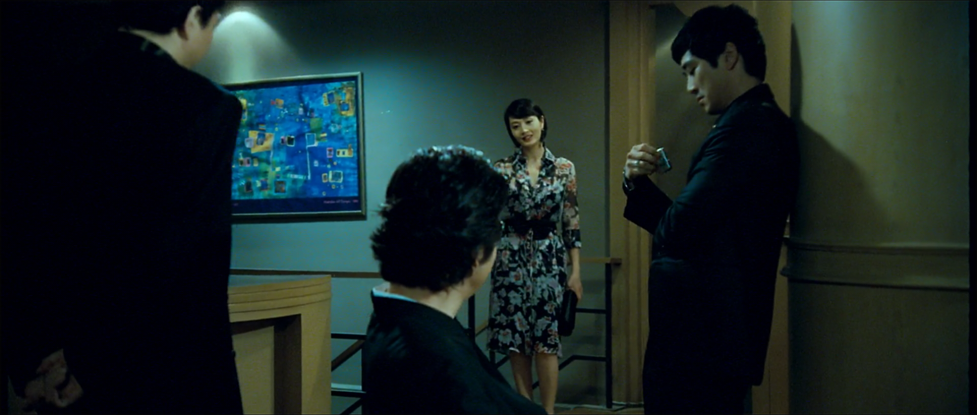 타짜1 아귀 명대사 모음 | 인스티즈