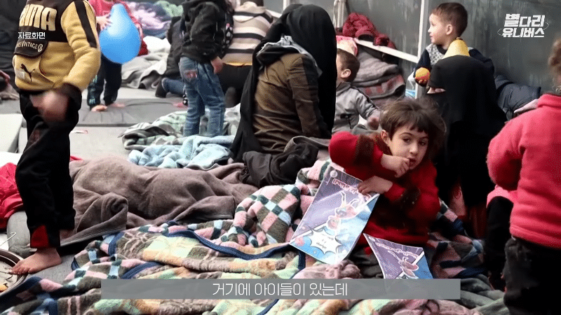 한국사는 튀르키예인들이 전하는 현지 심각한 상황 .jpg | 인스티즈